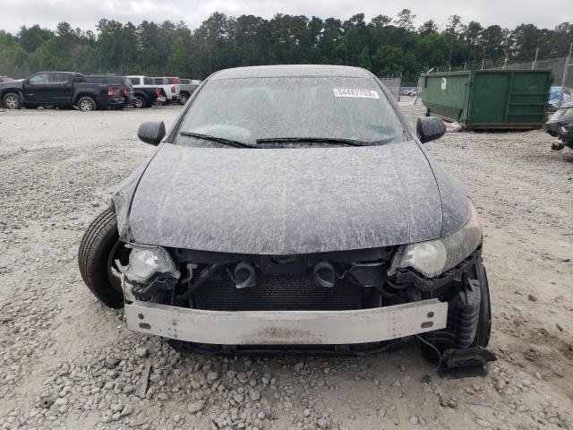 Photo 5 from auction – 2012 ACURA TSX TECH with VIN JH4CU2F65CC024708