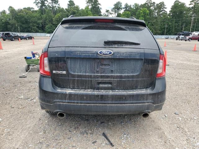 Photo 6 from auction – 2013 FORD EDGE SE with VIN 2FMDK3GC7DBC32866