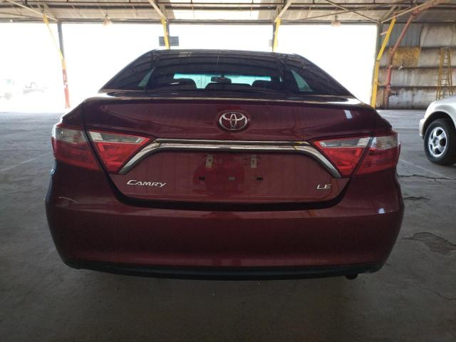Photo 6 from auction – 2016 TOYOTA CAMRY LE with VIN 4T1BF1FK1GU533611