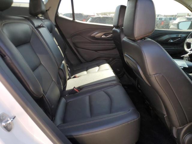 Photo 11 from auction – 2021 GMC TERRAIN SL with VIN 3GKALPEV2ML357122