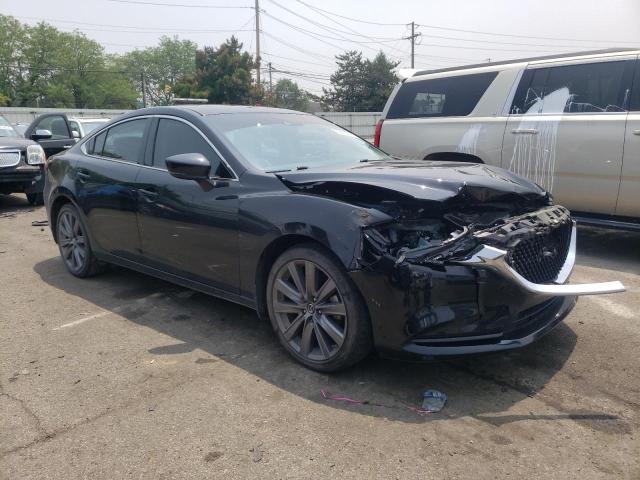 Photo 4 from auction – 2021 MAZDA 6 TOURING with VIN JM1GL1VM7M1614129
