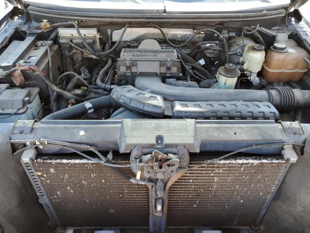 Photo 11 from auction – 2007 FORD F150 SUPER with VIN 1FTPW14517KD46405