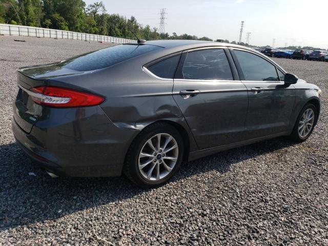 Photo 3 from auction – 2017 FORD FUSION SE with VIN 3FA6P0HD0HR204036
