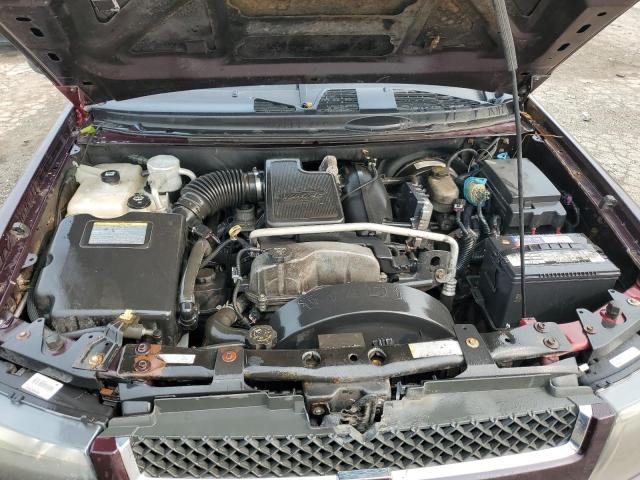 Photo 11 from auction – 2008 CHEVROLET TRAILBLAZE with VIN 1GNDT13S682180670