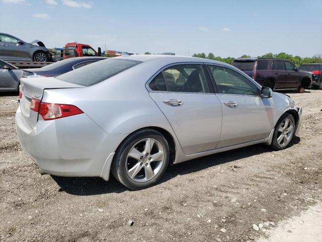 Photo 3 from auction – 2013 ACURA TSX with VIN JH4CU2F43DC014338