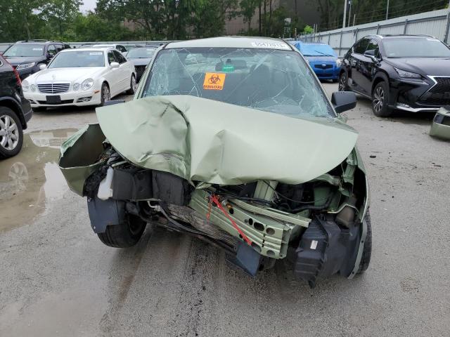 Photo 5 from auction – 2008 FORD FOCUS SE with VIN 1FAHP33N88W261561