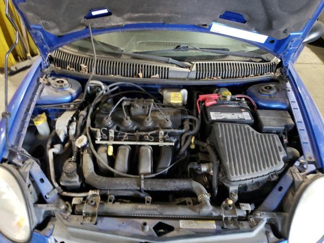 Photo 11 from auction – 2005 DODGE NEON SXT with VIN 1B3ES56C65D251573