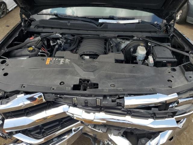 Photo 11 from auction – 2018 CHEVROLET SILVERADO with VIN 1GCRCREC4JZ327651
