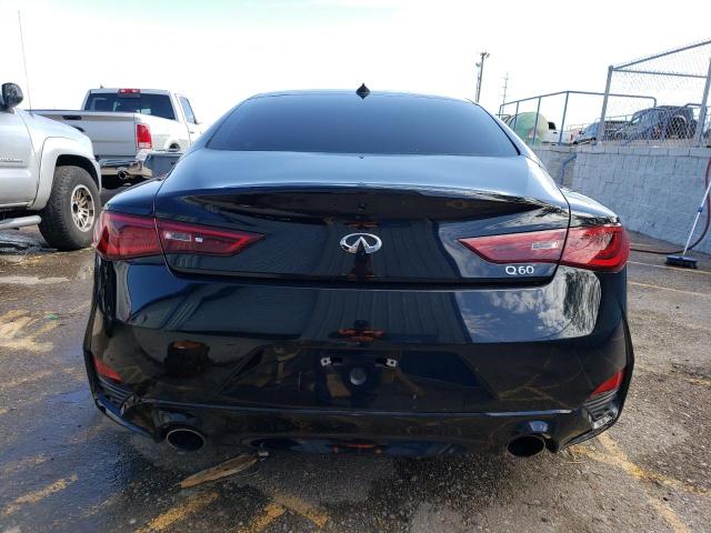 Photo 6 from auction – 2017 INFINITI Q60 BASE with VIN JN1CV7EL3HM321161