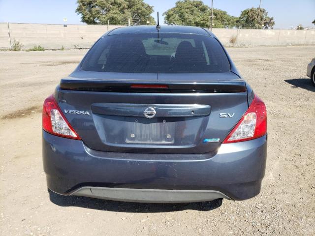 Photo 6 from auction – 2016 NISSAN VERSA S with VIN 3N1CN7AP2GL843264