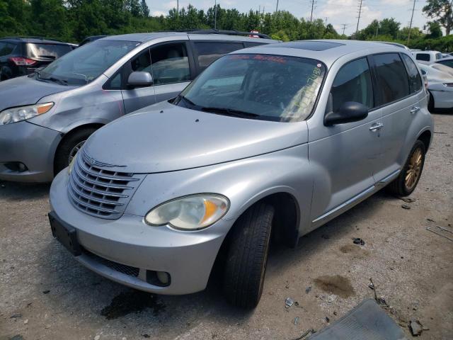 CHRYSLER PT CRUISER 2008 with VIN 3A8FY68898T228179 - Photo from auction