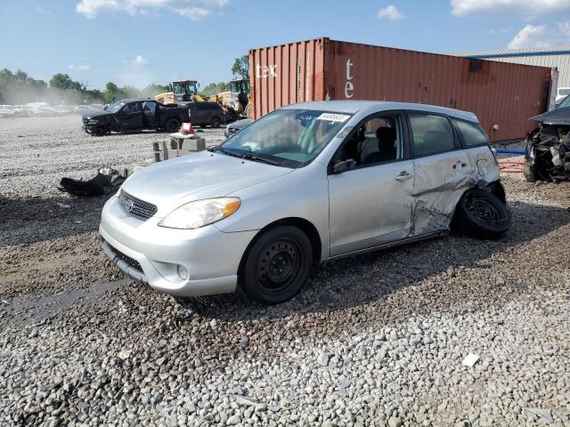 TOYOTA COROLLA MA 2006 with VIN 2T1KR32E46C582367 - Photo from auction
