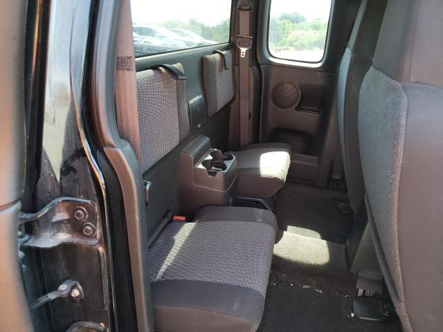 Photo 10 from auction – 2012 CHEVROLET COLORADO L with VIN 1GCESCF96C8125341
