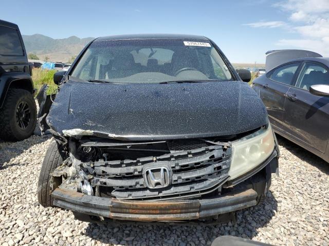 Photo 5 from auction – 2011 HONDA ODYSSEY EX with VIN 5FNRL5H43BB037650