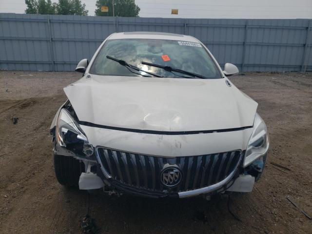 Photo 5 from auction – 2015 BUICK REGAL PREM with VIN 2G4GN5EX1F9193658