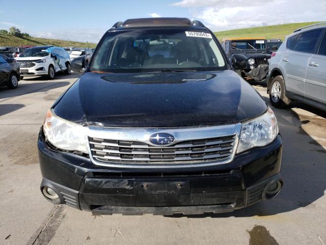 Photo 5 from auction – 2010 SUBARU FORESTER 2 with VIN JF2SH6CC7AH750932