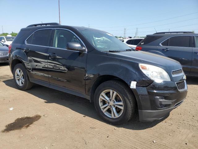 Photo 4 from auction – 2013 CHEVROLET EQUINOX LT with VIN 2GNALDEK3D1118851
