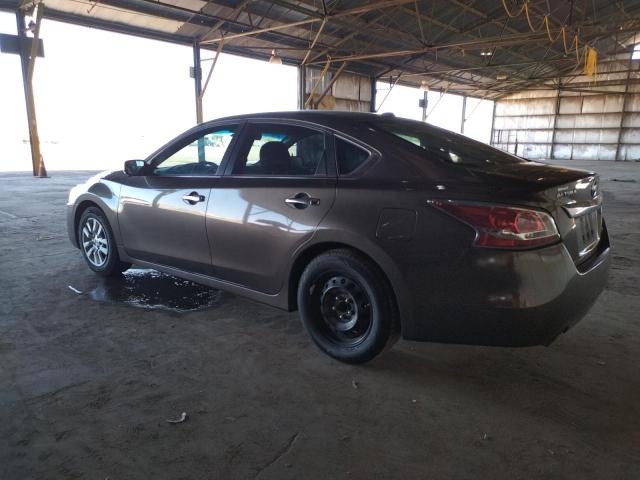 Photo 2 from auction – 2014 NISSAN ALTIMA 2.5 with VIN 1N4AL3AP7EC267740