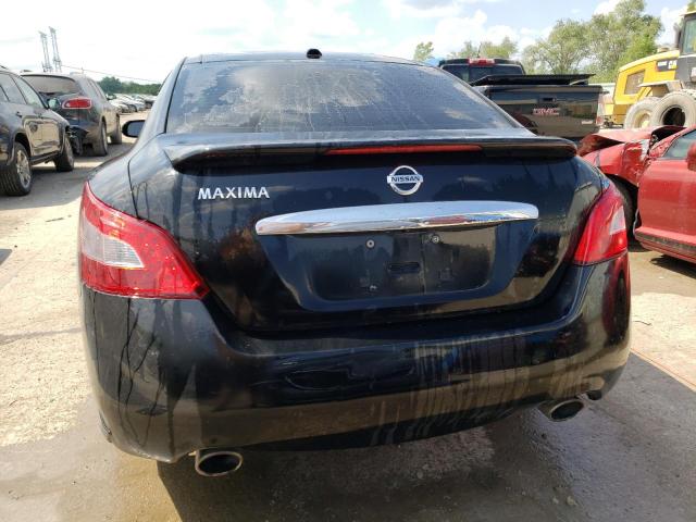 صورة رقم 6 من المزاد - 2011 NISSAN MAXIMA S مع VIN 1N4AA5AP8BC817380