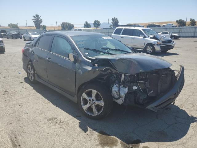 Photo 4 from auction – 2012 TOYOTA COROLLA BA with VIN 2T1BU4EE0CC881964