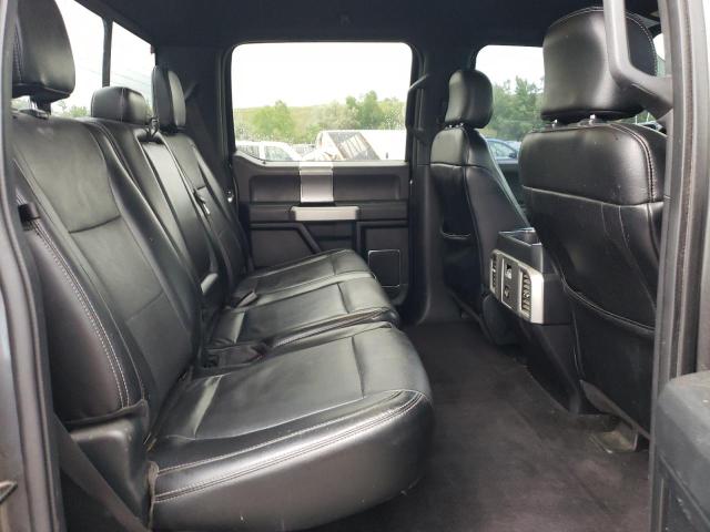 Photo 10 from auction – 2015 FORD F150 SUPER with VIN 1FTEW1EG0FFB72471