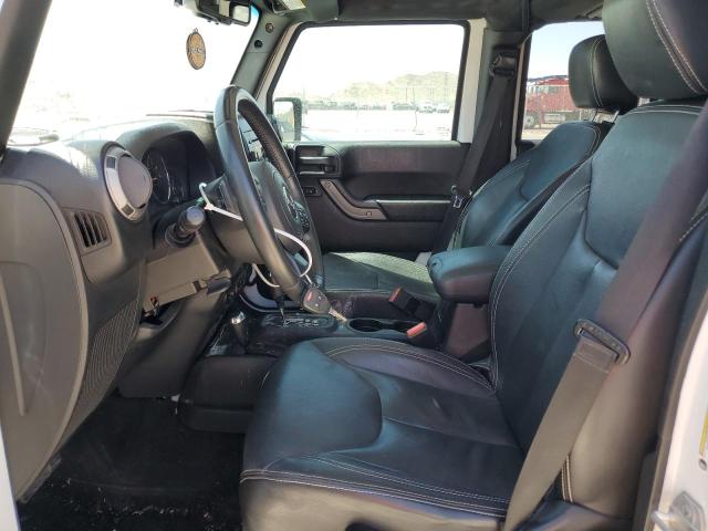 Photo 7 from auction – 2016 JEEP WRANGLER U with VIN 1C4BJWDG3GL105088