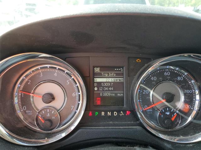 Photo 9 from auction – 2016 CHRYSLER TOWN & COU with VIN 2C4RC1CG9GR188997