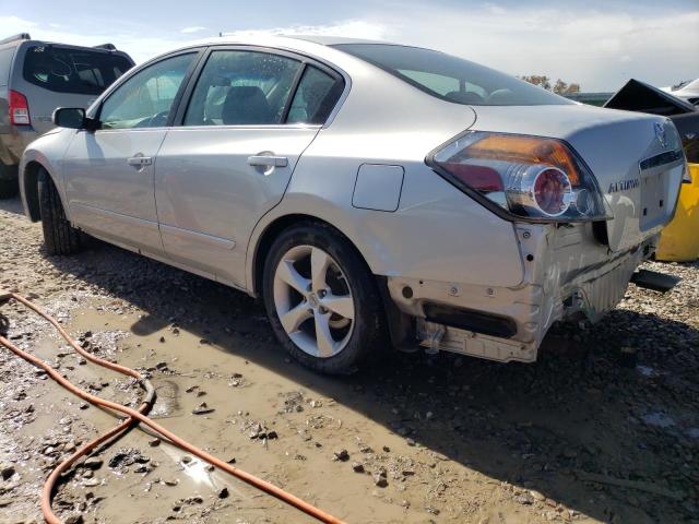 Photo 2 from auction – 2008 NISSAN ALTIMA 3.5 with VIN 1N4BL21E98C218203