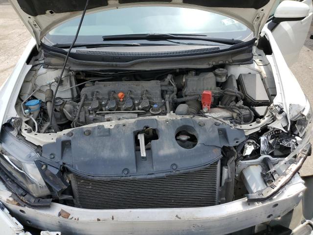Photo 11 from auction – 2015 HONDA CIVIC LX with VIN 19XFB2F55FE703984