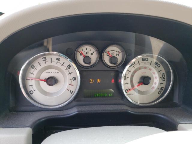 Photo 9 from auction – 2007 FORD EDGE SEL with VIN 2FMDK48C87BB09571