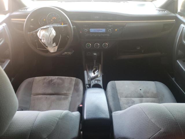 Photo 8 from auction – 2015 TOYOTA COROLLA L with VIN 2T1BURHE6FC368604