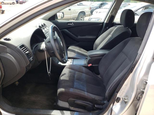 Photo 7 from auction – 2012 NISSAN ALTIMA BAS with VIN 1N4AL2AP5CC259952