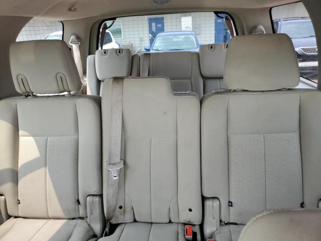 Photo 10 from auction – 2011 FORD EXPEDITION with VIN 1FMJU1J51BEF57042