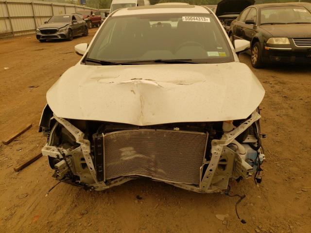Photo 5 from auction – 2019 SUBARU IMPREZA SP with VIN 4S3GTAM62K3747708