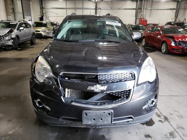 Photo 5 from auction – 2014 CHEVROLET EQUINOX LT with VIN 2GNALCEK2E6172110