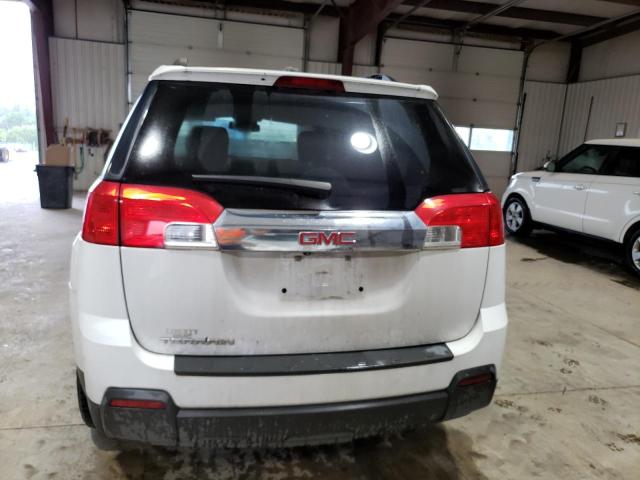Photo 6 from auction – 2015 GMC TERRAIN SL with VIN 2GKALREK2F6113222
