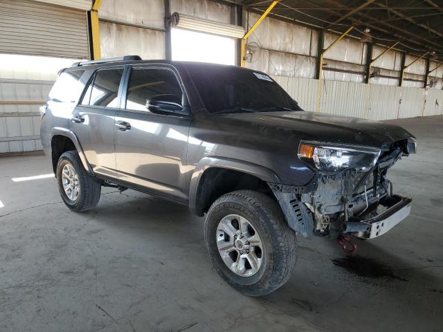 Photo 4 from auction – 2019 TOYOTA 4RUNNER SR with VIN JTEBU5JR6K5705202
