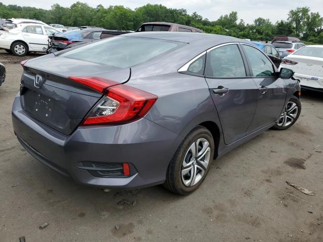 Photo 3 from auction – 2016 HONDA CIVIC LX with VIN 2HGFC2F53GH554866