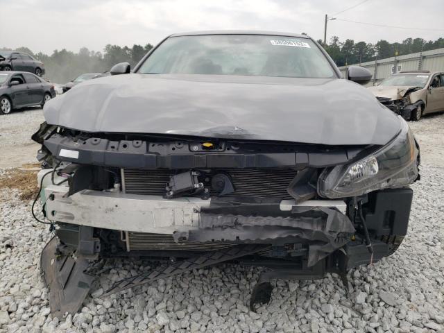 Photo 5 from auction – 2022 NISSAN ALTIMA S with VIN 1N4BL4BV1NN334554