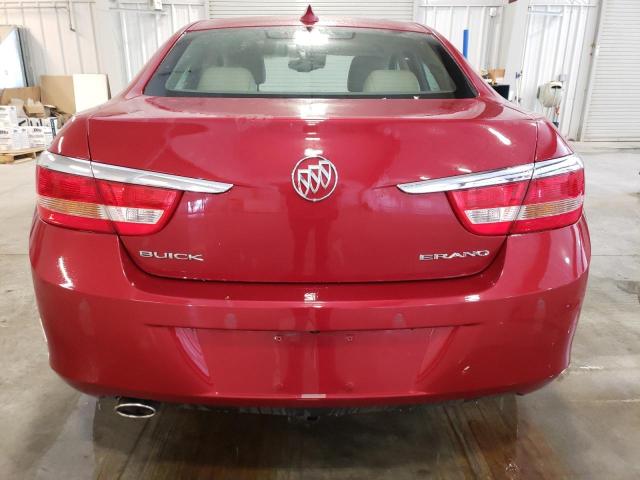 Photo 6 from auction – 2015 BUICK VERANO CON with VIN 1G4PR5SK3F4161441