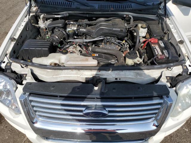 Photo 12 from auction – 2010 FORD EXPLORER X with VIN 1FMEU7DE1AUA33801
