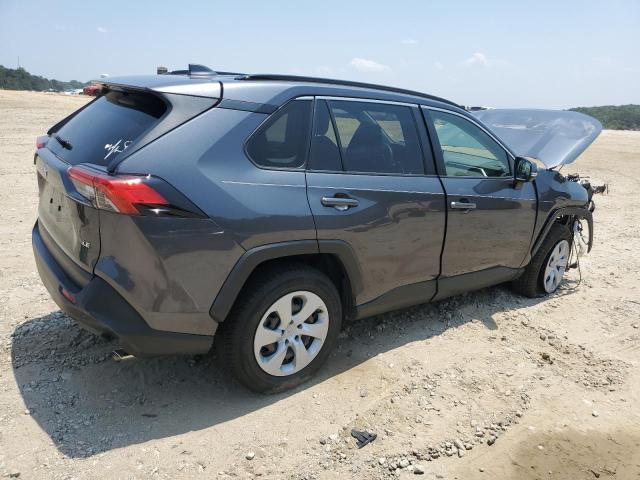 Photo 3 from auction – 2020 TOYOTA RAV4 LE with VIN JTMK1RFV6LD045924