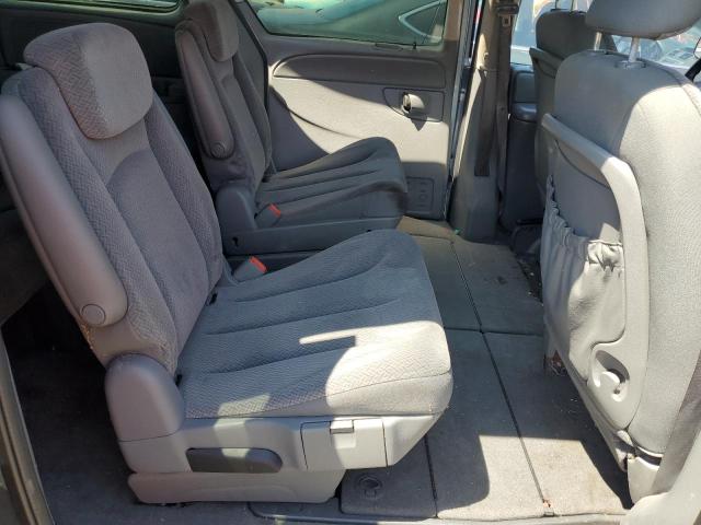 Photo 11 from auction – 2006 DODGE GRAND CARA with VIN 1D4GP24RX6B548425