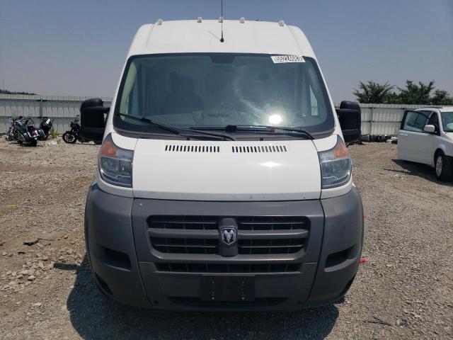 Photo 5 from auction – 2015 RAM PROMASTER with VIN 3C6URVJG6FE520372
