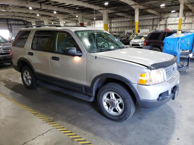 Photo 4 from auction – 2003 FORD EXPLORER X with VIN 1FMZU73K03ZA82552