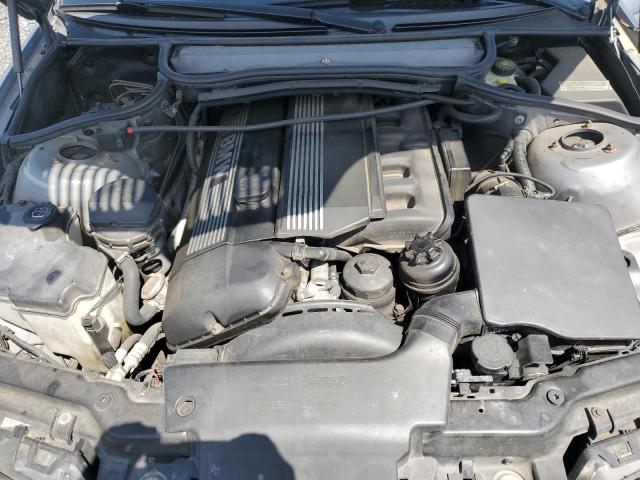Photo 11 from auction – 2005 BMW 325 XI with VIN WBAEU33415PR15252