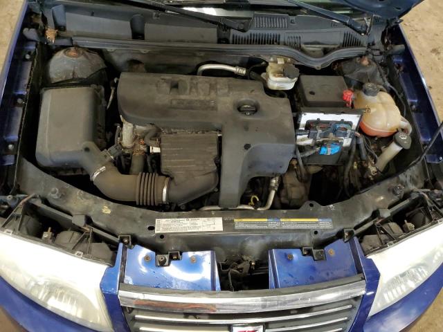Photo 11 from auction – 2006 SATURN ION LEVEL with VIN 1G8AJ55F76Z190924