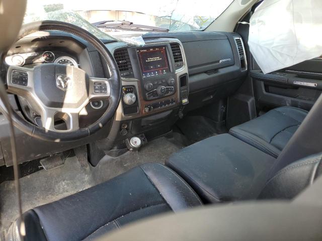 Photo 8 from auction – 2018 RAM 1500 LARAM with VIN 1C6RR6NM3JS337190