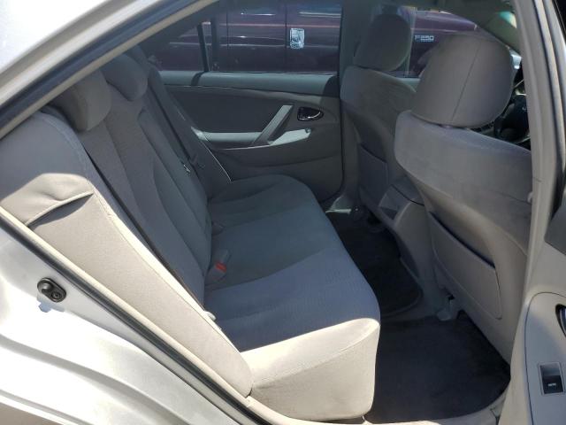 Photo 10 from auction – 2011 TOYOTA CAMRY BASE with VIN 4T4BF3EK9BR182703