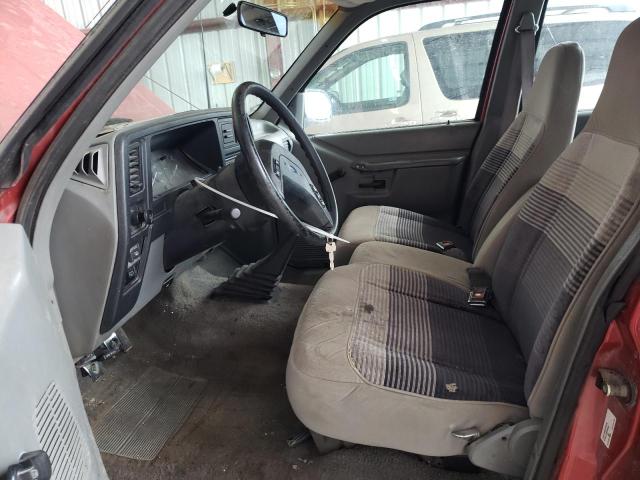 Photo 7 from auction – 1991 FORD EXPLORER with VIN 1FMDU34X3MUC22525